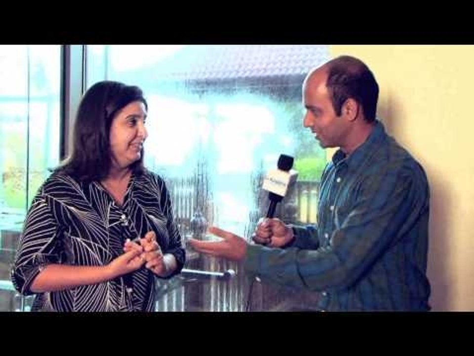 We Were Happy When Rowdy Rathore - Farah Khan