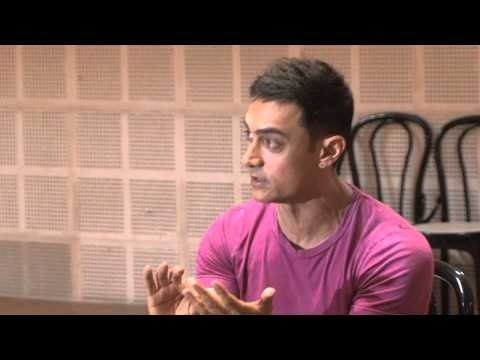 Aamir Khan Speaks On Female Foeticide Law Unplugged