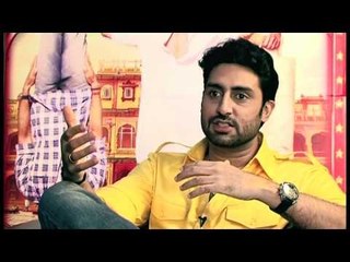 Sajid - Farhad - Yunus Are Brilliant - Abhishek Bachchan