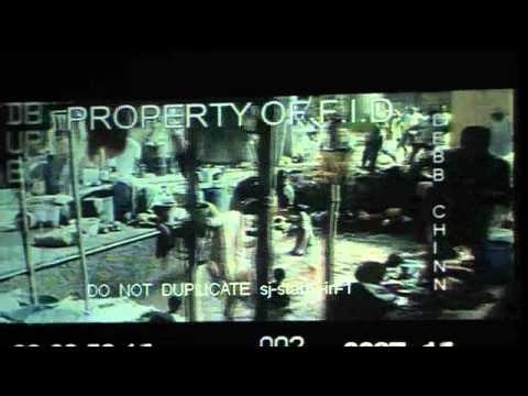 Resul Pookutty's Sound Workshop At IIFA, Singapore 2012