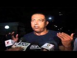 Vindu Dara Singh Speaks About Dara Singh's Health