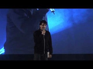 Shiamak Davar At Summer Funk 2012 - 2