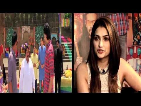 I Had Fun Shooting The Commercials With Salman Khan - Prachi Desai