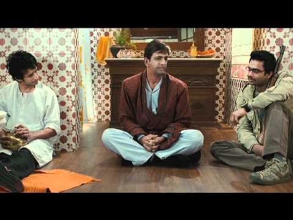 3 Idiots Bloopers