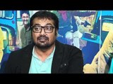 Anurag Kashyap at 'Gangs Of Wasseypur' Workshop