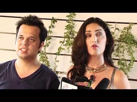 Yami Gautam's Photoshoot For Wedding Affair Magazine