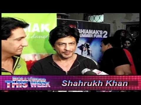 BTW : Shahrukh Khan, Kareena Kapoor, Shahid Kapoor, Priyanka Chopra, Farhan Akhtar, Abhay Deol