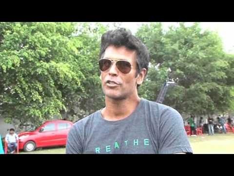 Shruti Haasan At The Launch Of MTV Rush