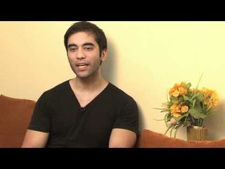 Bollywood Bling With Kushal Punjabi