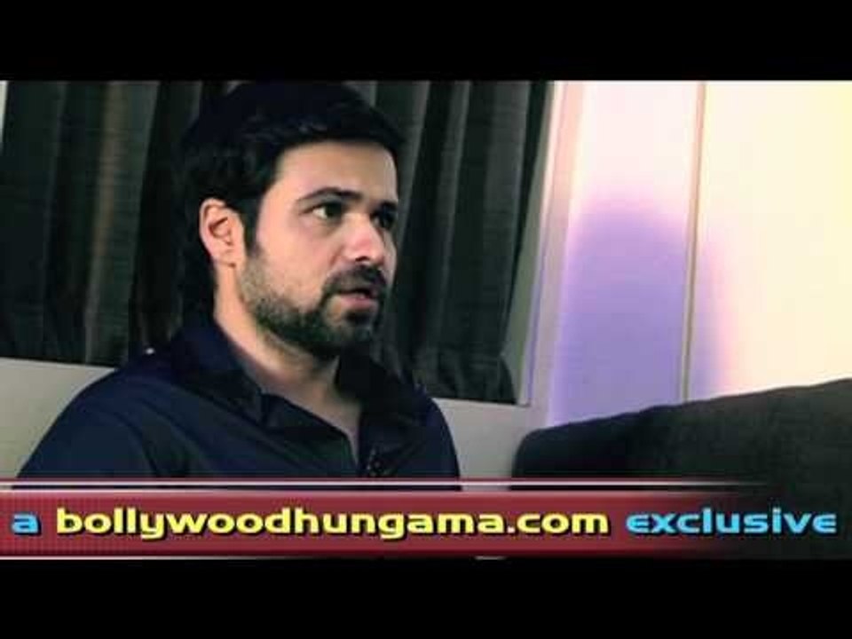 We Went Wild - Emraan Hashmi