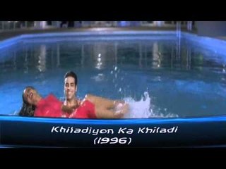 Bollywood Hungama Special : Floating In Desire