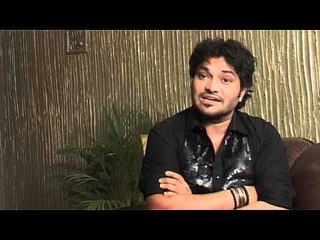 After The Costly Picturization Of Chammak Challo - Babul Supriyo