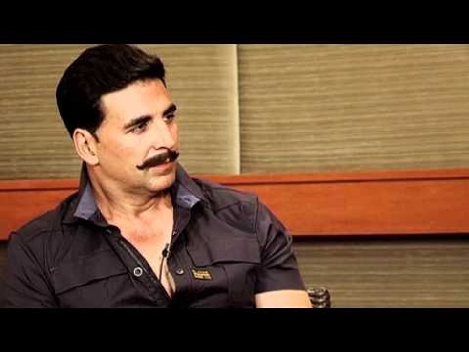 Akshay Kumar, Sonakshi Sinha, Prabhudeva Deva Celebrate Rowdy Rathore