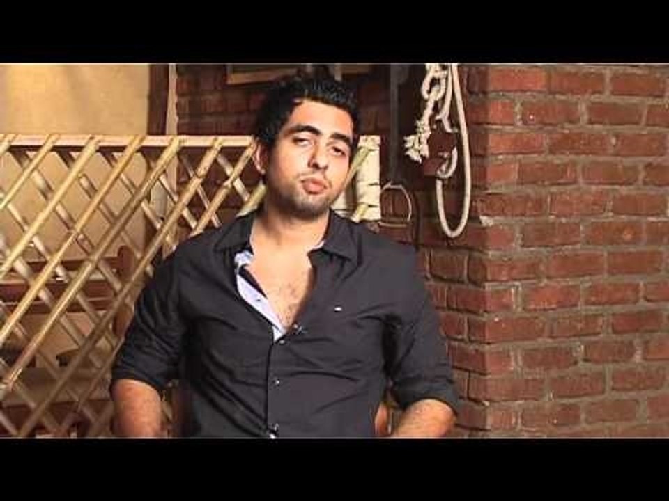 Fit Is Hit With Suhail Kareem