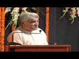 Lata Mangeshkar Launches Javed Akhtars Book Tapkarsh