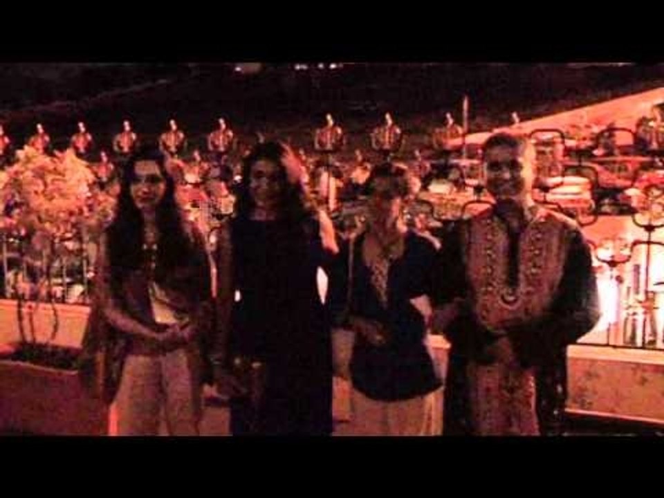 Premiere Of The Best Exotic Marigold Hotel