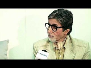 Big B On Bofors Scam, English Vinglish, Future Plans