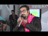 Anurag Kashyap Promotes Gangs Of Wasseypur At Cannes