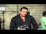 Sanjay Dutt On Extraaa Innings T20