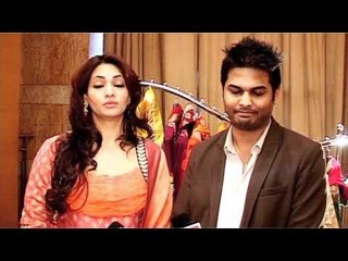 Uvika Chaudhary - Deepshika Nagpal At Anita Moore's Store Launch