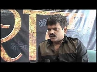 Manoj Kumar Sahab Ka Bhakt Hoon - Sanjeev Jaiswal