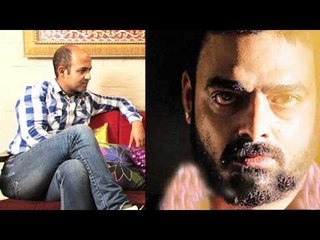 Abhimanyu Singh Excited About Gabbar Singh