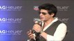 Shahrukh Khan Launches Tag Heuer Boutique