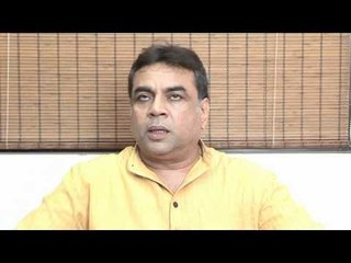 Salman Khan Ka Andaaz - E - Bayaan Jo Hai - Paresh Rawal