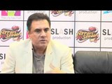 Sharman Joshi - Boman Irani Promote Ferrari Ki Sawaari At R City Mall