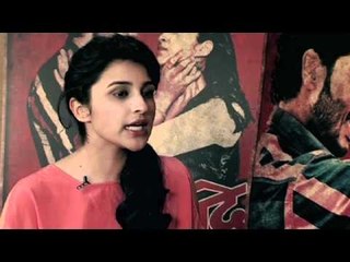 Agar Ek Link-Up Story Bhi Aa Jaati Hai: Parineeti Chopra