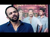Rohit Shetty On Chennai Express, Angoor Remake, Film With Karan Johar