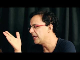 I Had Not Thought Of Vidya Balan - Vidhu Vinod Chopra