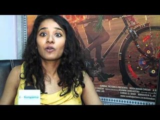 Vidya Balan Has Changed The Way - Tannishtha Chatterjee