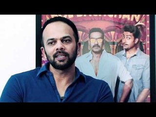 My Job Is To Make Superhit Films - Rohit Shetty