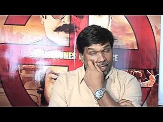 Very Lucky To Have MLA As Title - Shiv Dube