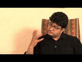 Milkha Singh Ke Peeche Main Daud Raha Tha - Prasoon Joshi