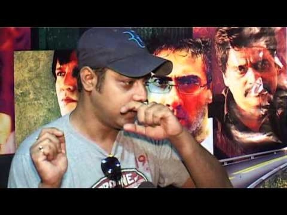 Life Ki Toh Lag Gayi Is Very Aamchi Mumbai : Vinay Jaiswal