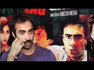 I Find The Arthouse Cinema Bit Too Pretentious : Ranvir Shorey