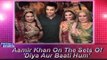 BTW : Shahrukh Khan, Salman Khan, Aamir Khan, Rani Mukherji, Emraan Hashmi, Karisma Kapoor and more