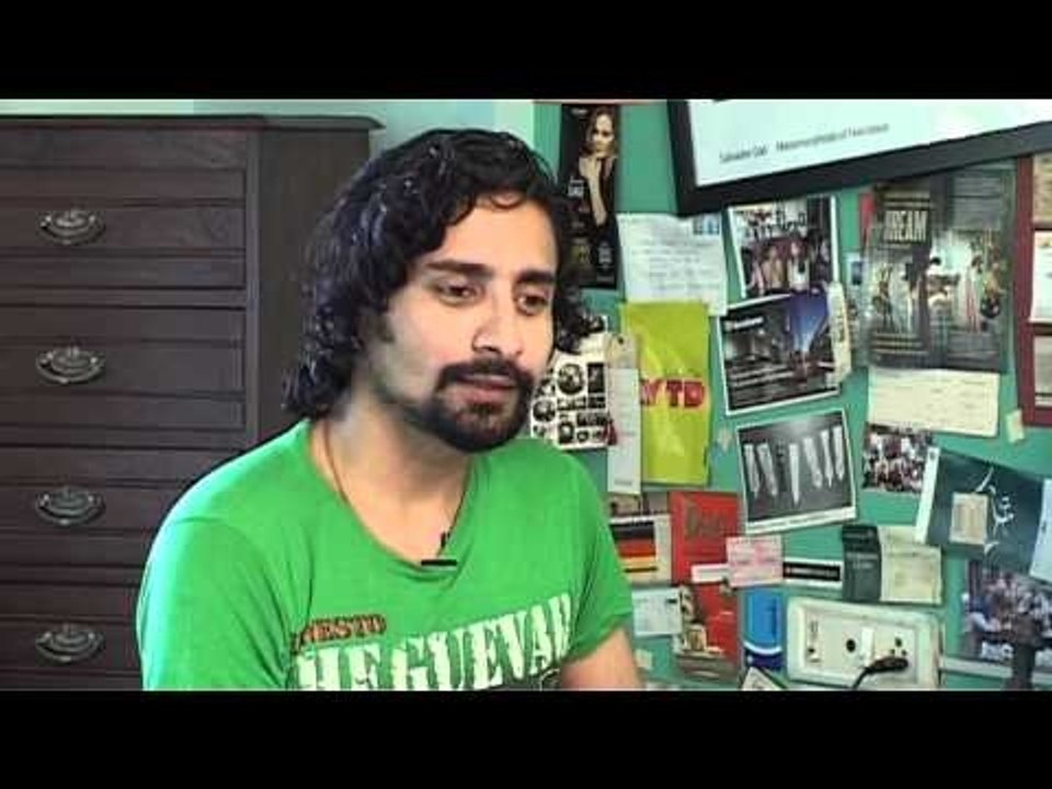 Bollywood Bling With Chandan Roy Sanyal