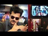 Anil Kapoor Inaugurates Red Gym