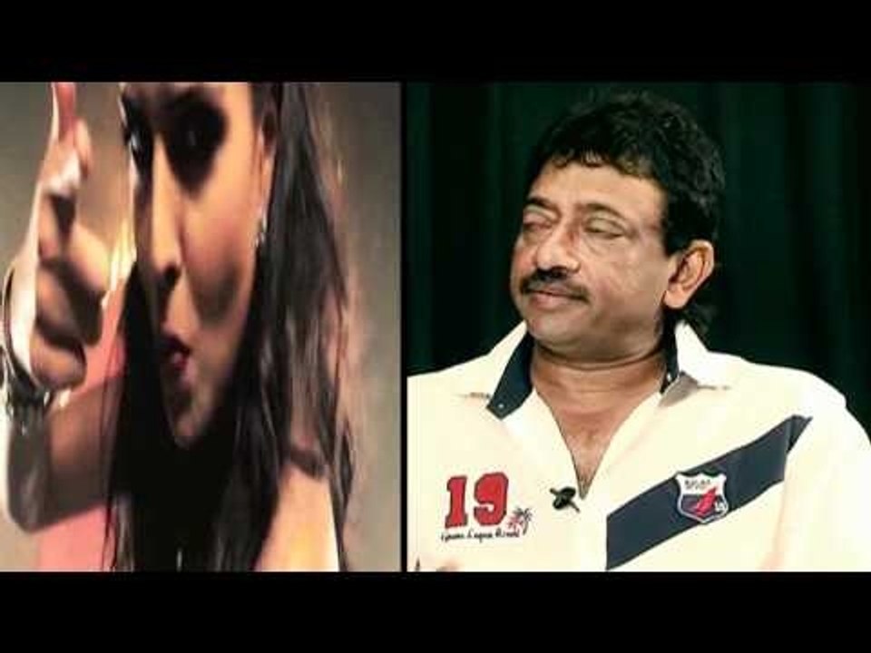 Aishwarya Rai Bachchan Wont Be There In Sarkar 3 - Ram Gopal Varma