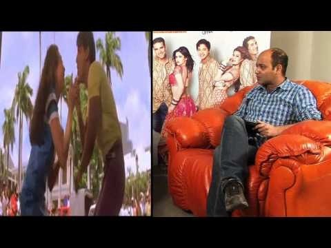 Excited To Be Working With Saif Ali Khan says Sajid Khan