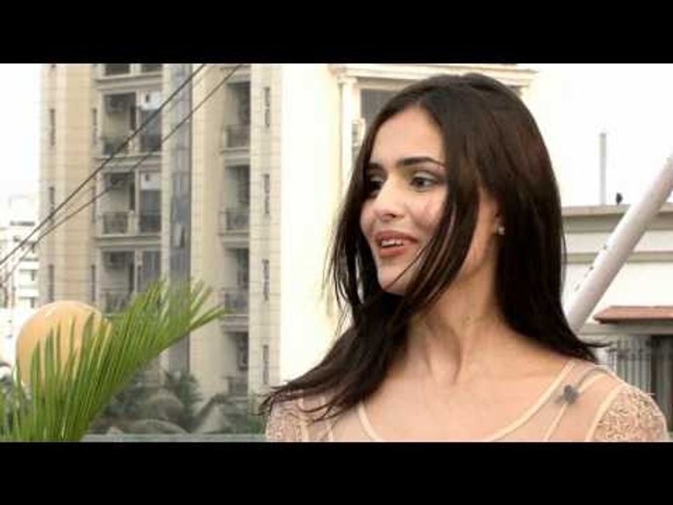 I Hate Being Called Ram Gopal Varmas Muse - Nathalia Kaur