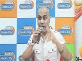 Baba Sehgal Launches Single At Radio City