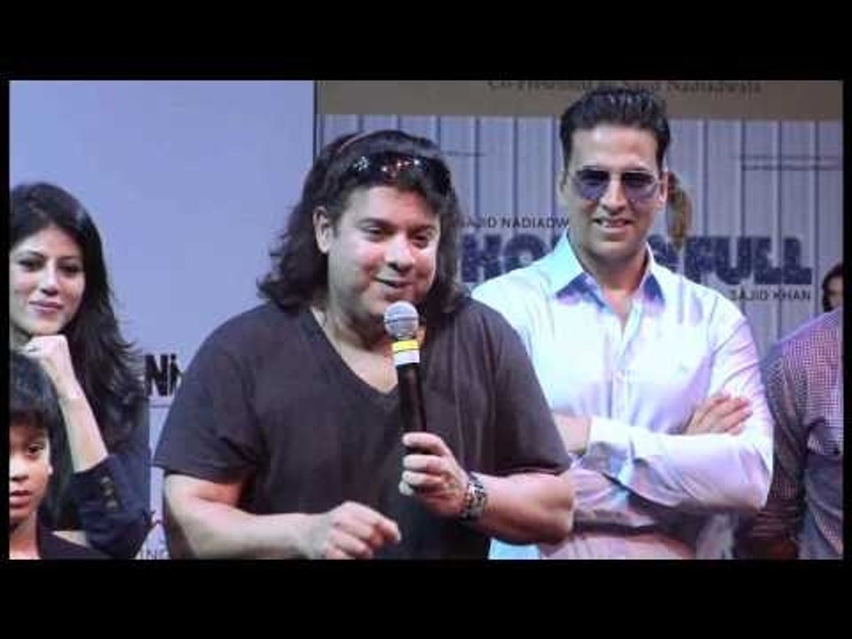 Housefull 2 Premiere