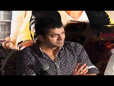 First Look Launch Of 'Teri Meri Kahaani' Unplugged