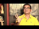 I Am Fed Up Of Being Shahrukh Khan's Voice says Abhijeet Bhattacharya