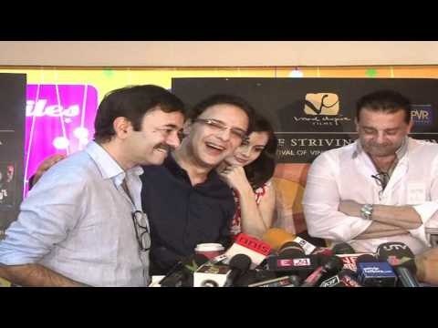 Screening Of 'Munnabhai MBBS'