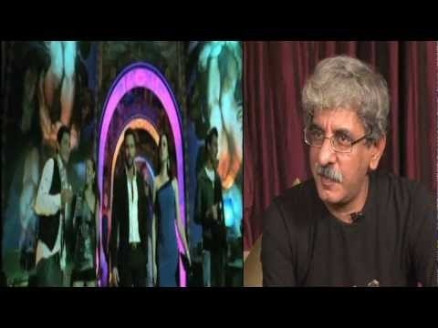 Sriram Raghavan Sportingly Handles Agent Vinod Criticism